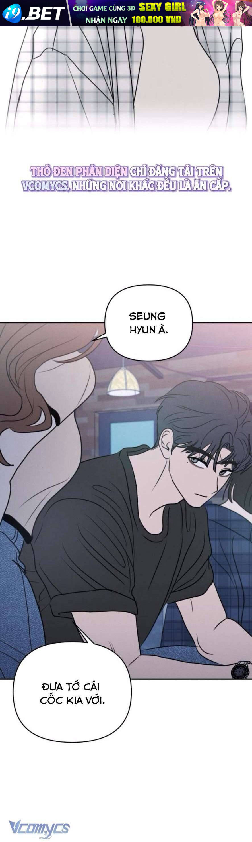 Muốn Được Lừa Dối - Chapter 18 - Page 11