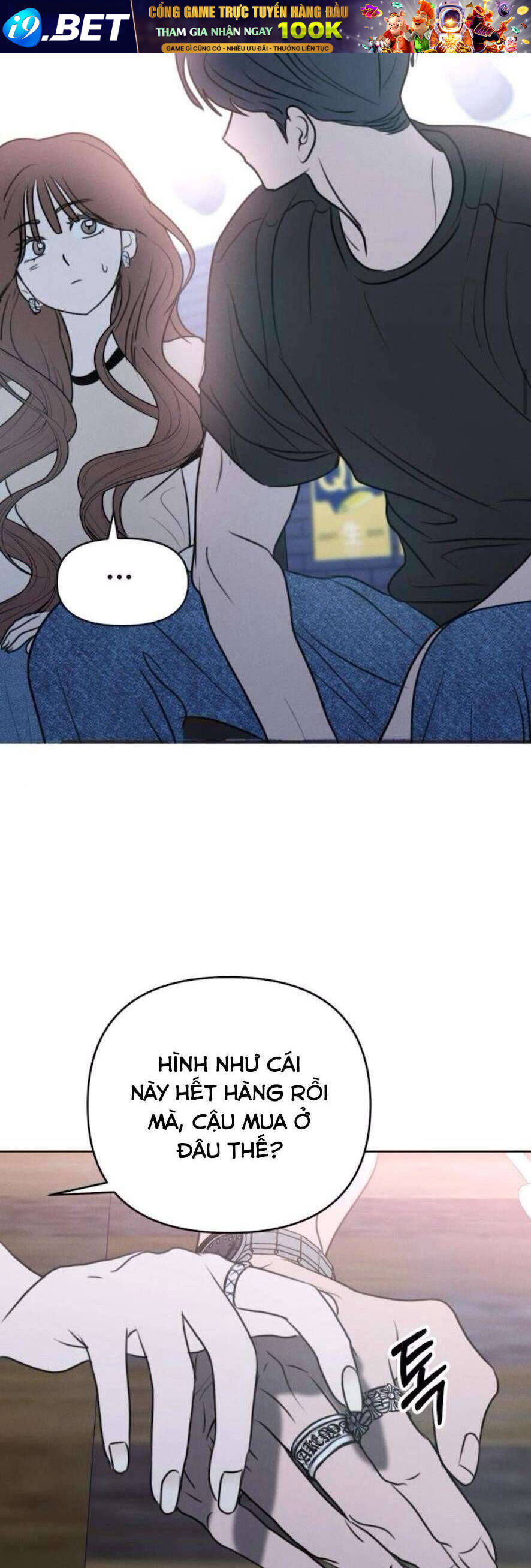 Muốn Được Lừa Dối - Chapter 18 - Page 15