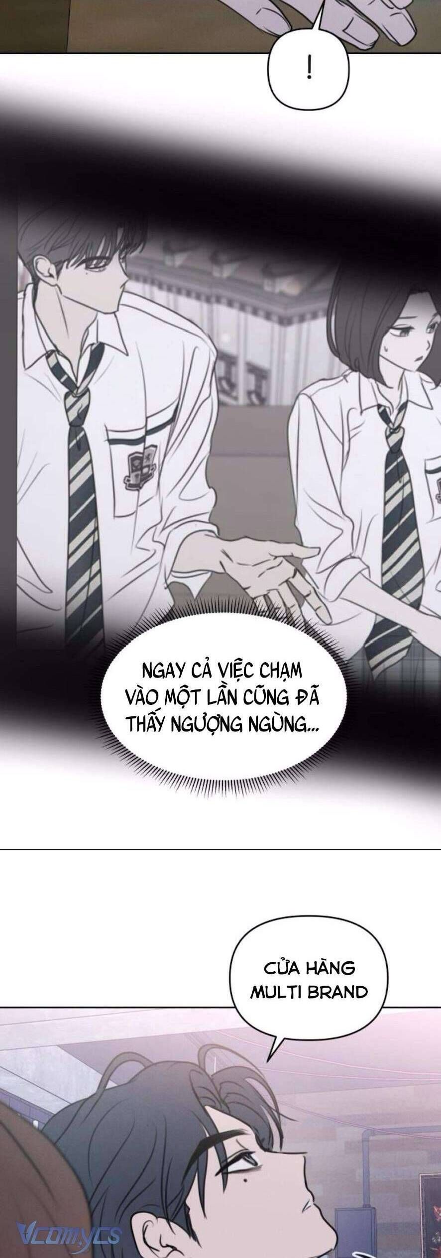 Muốn Được Lừa Dối - Chapter 18 - Page 16