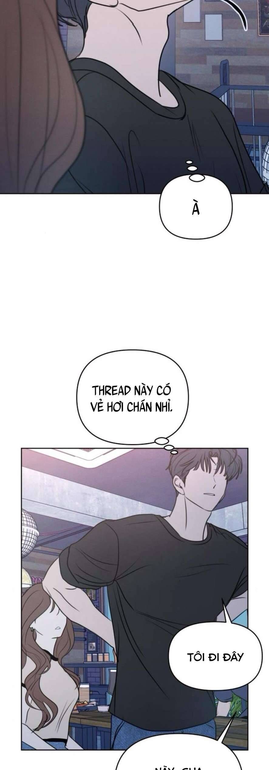 Muốn Được Lừa Dối - Chapter 18 - Page 17