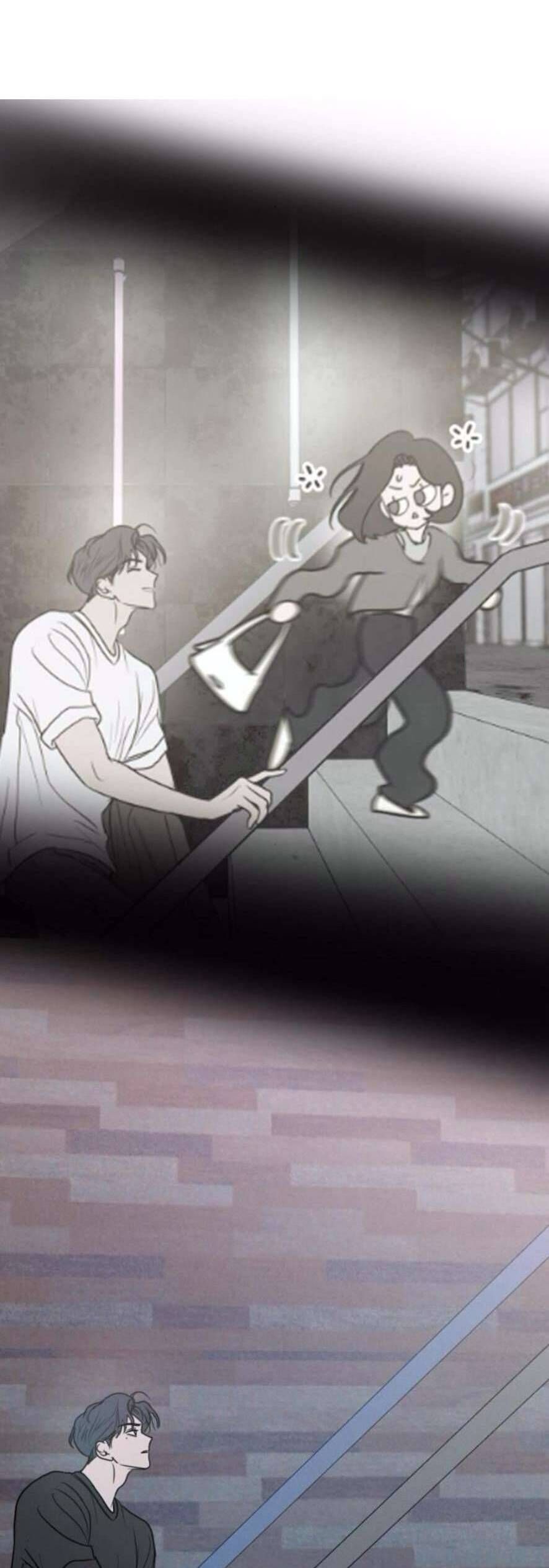 Muốn Được Lừa Dối - Chapter 18 - Page 19