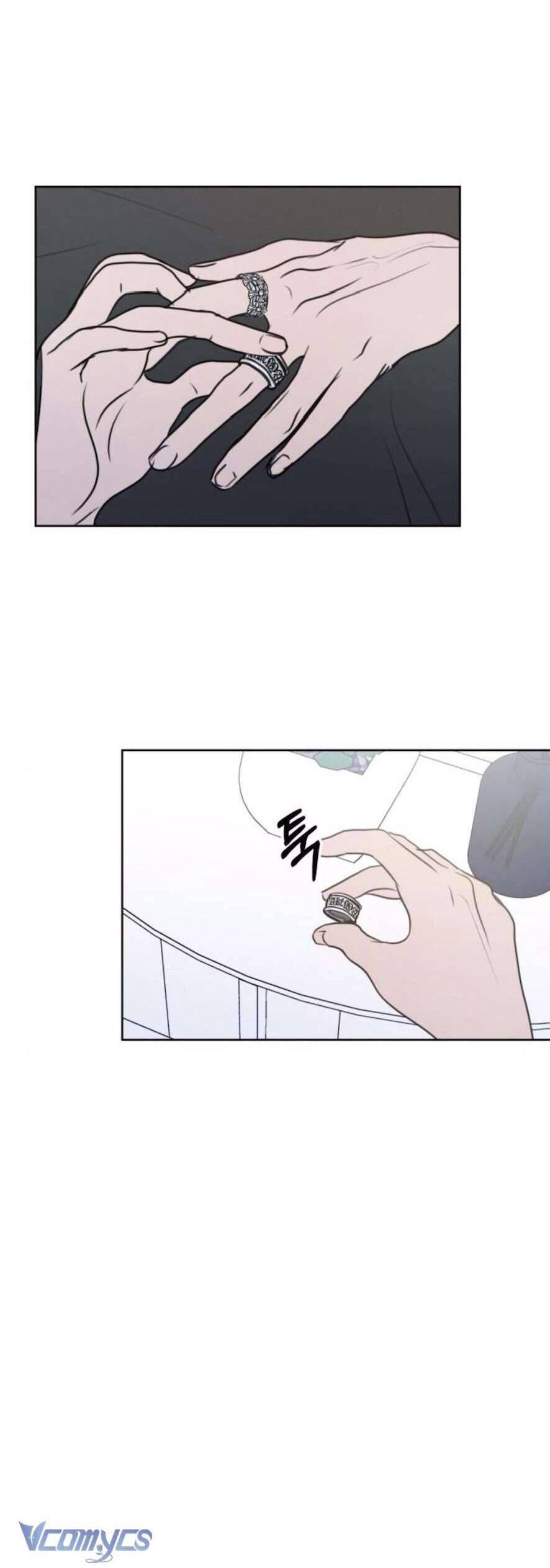 Muốn Được Lừa Dối - Chapter 18 - Page 21