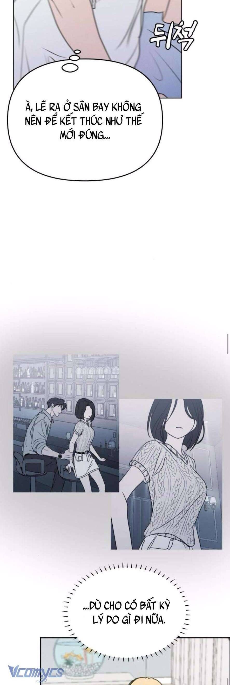 Muốn Được Lừa Dối - Chapter 18 - Page 25