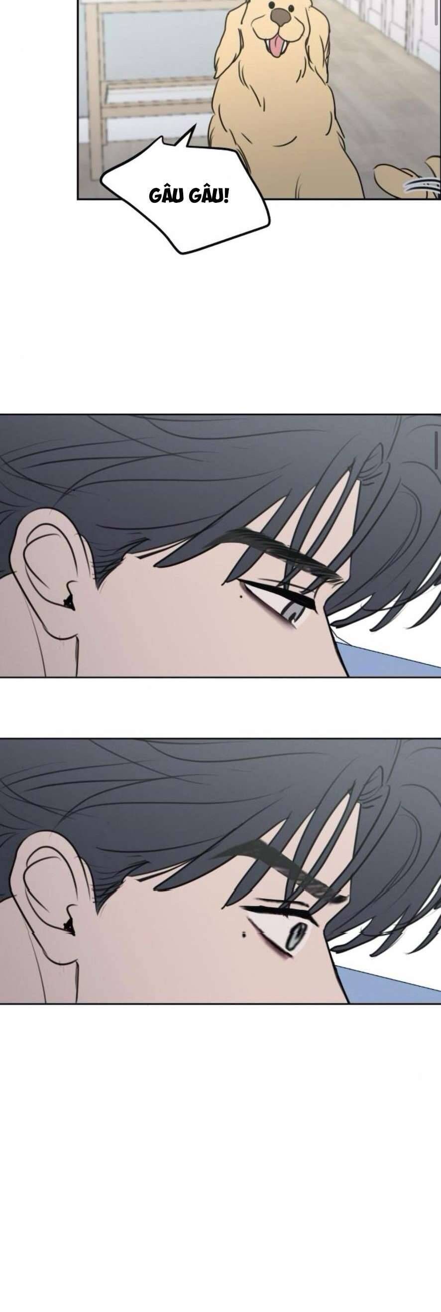 Muốn Được Lừa Dối - Chapter 18 - Page 26