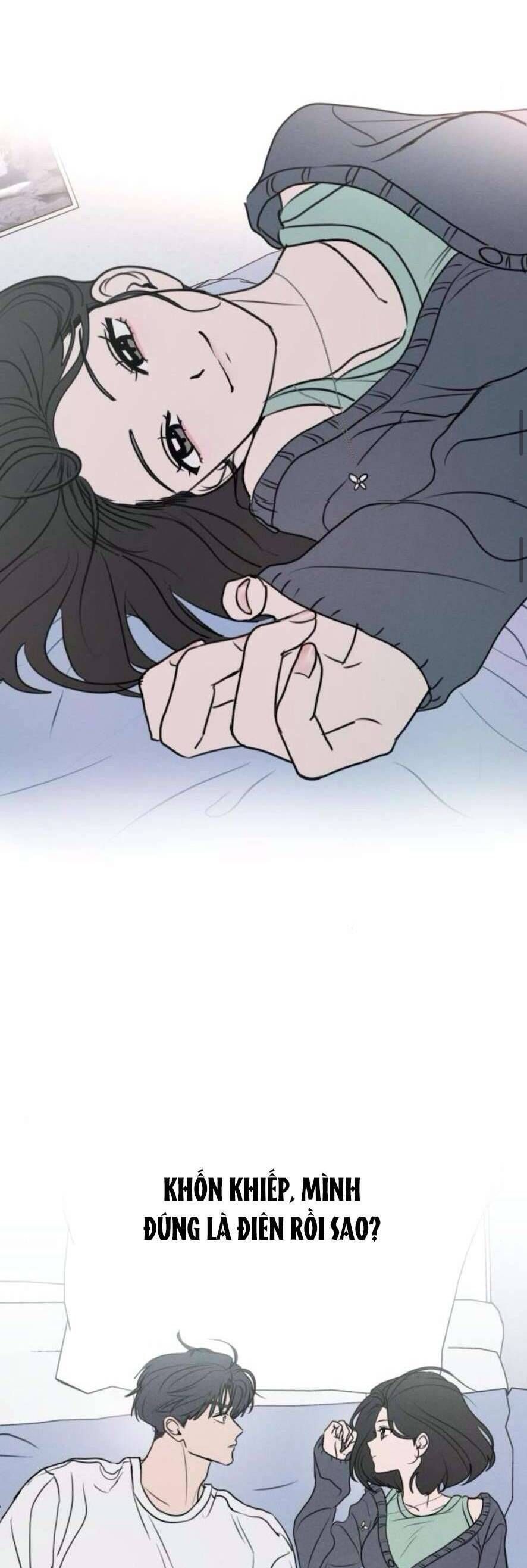 Muốn Được Lừa Dối - Chapter 18 - Page 27