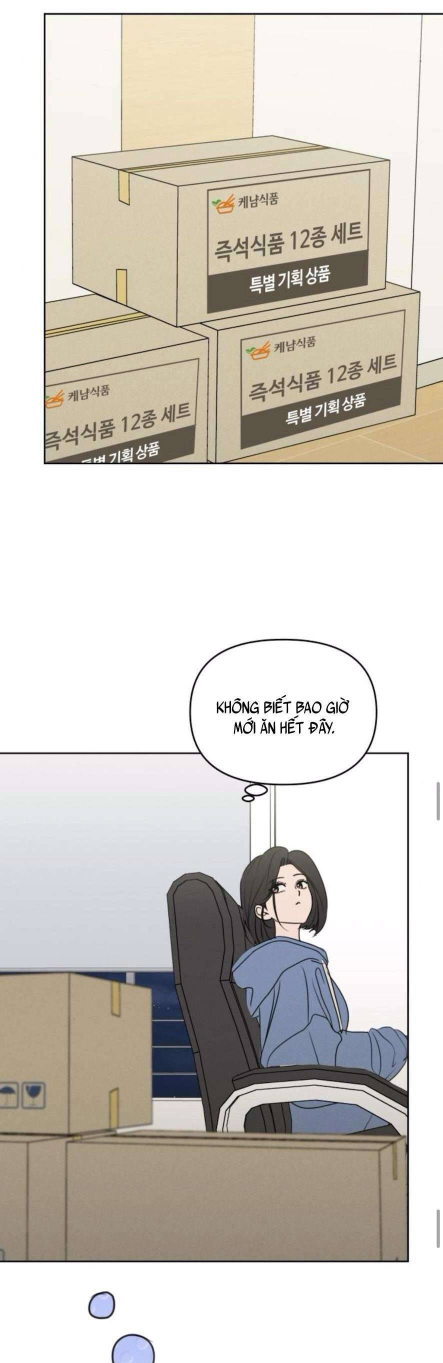 Muốn Được Lừa Dối - Chapter 18 - Page 30