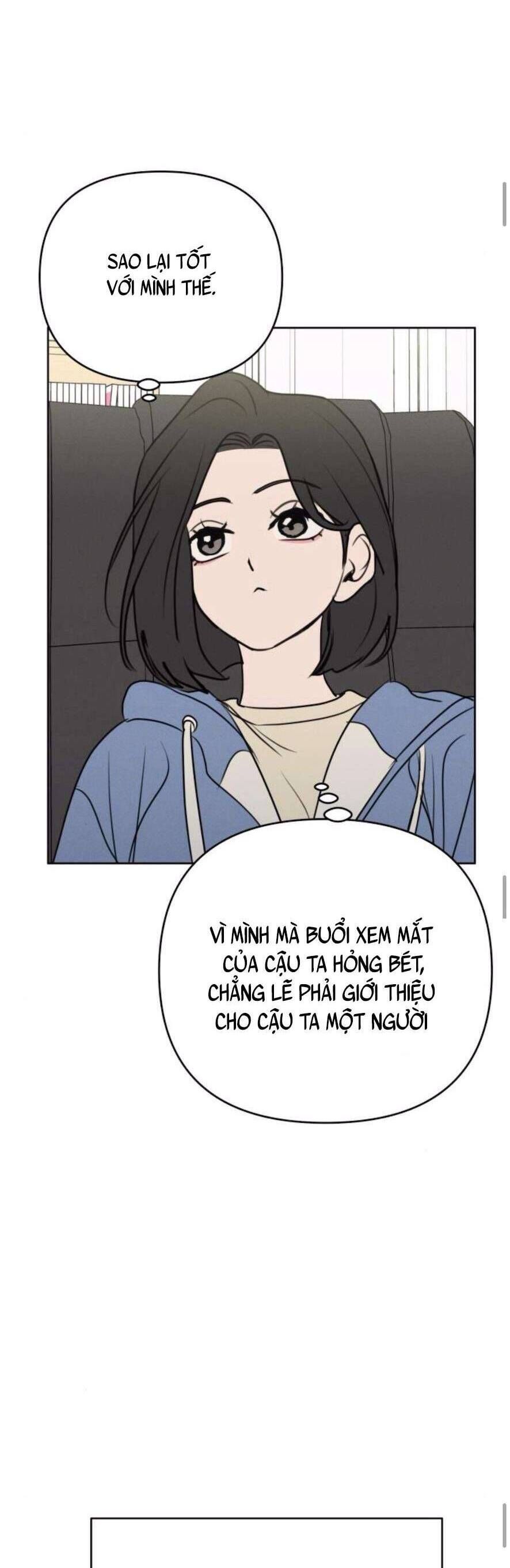 Muốn Được Lừa Dối - Chapter 18 - Page 32