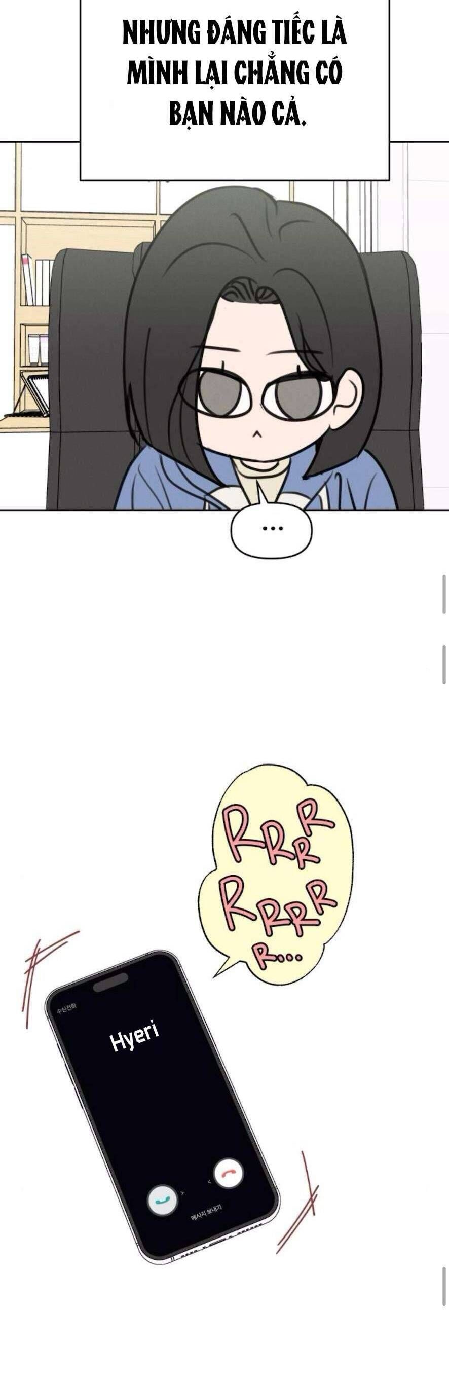 Muốn Được Lừa Dối - Chapter 18 - Page 33