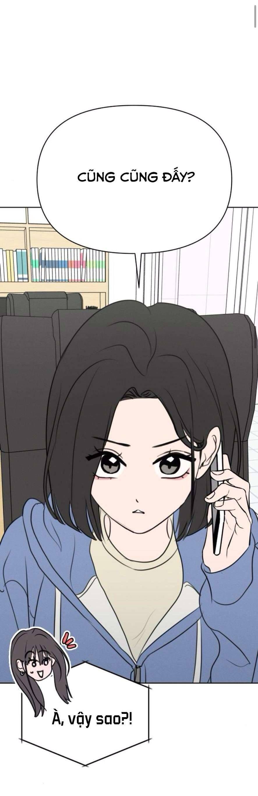 Muốn Được Lừa Dối - Chapter 18 - Page 35