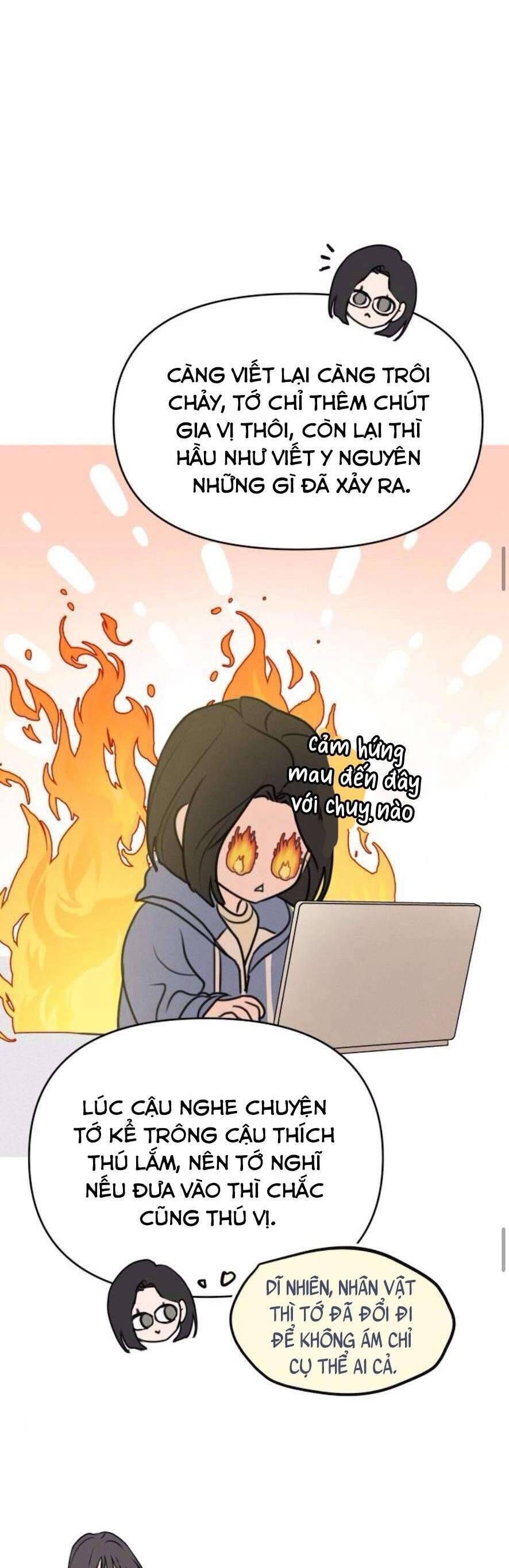 Muốn Được Lừa Dối - Chapter 18 - Page 36