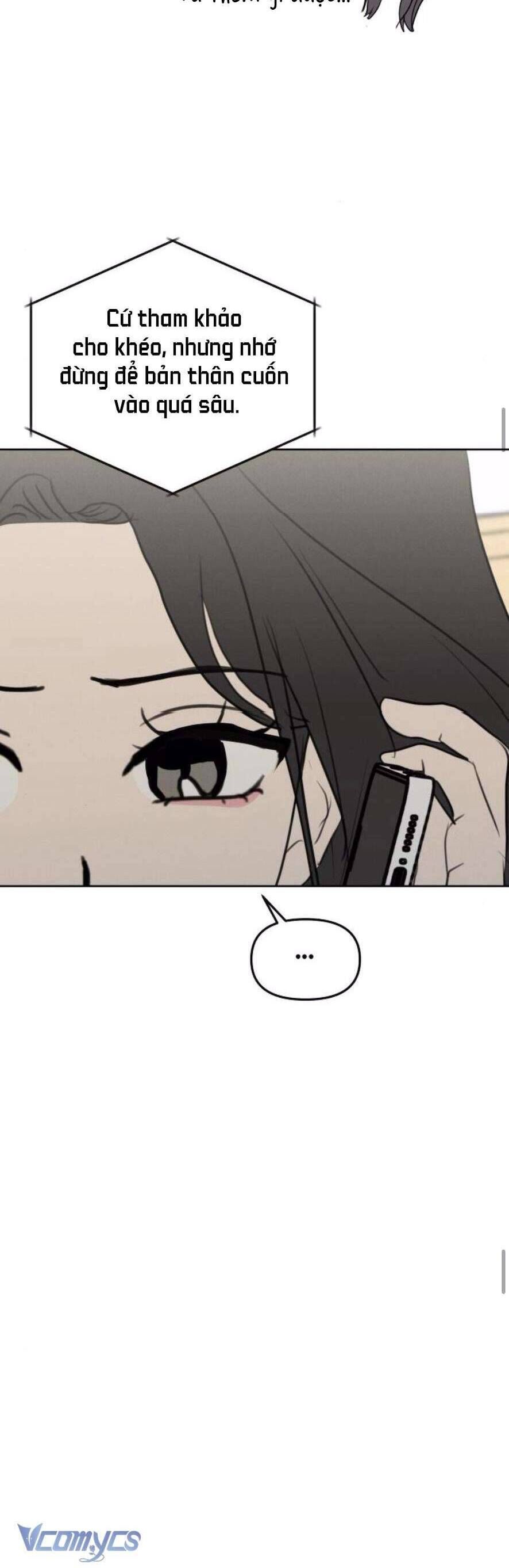 Muốn Được Lừa Dối - Chapter 18 - Page 39