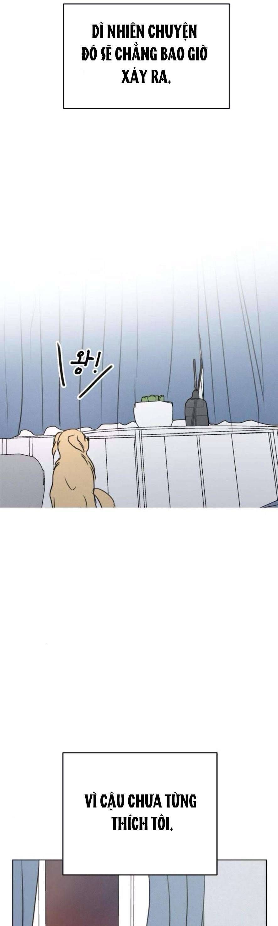 Muốn Được Lừa Dối - Chapter 18 - Page 40