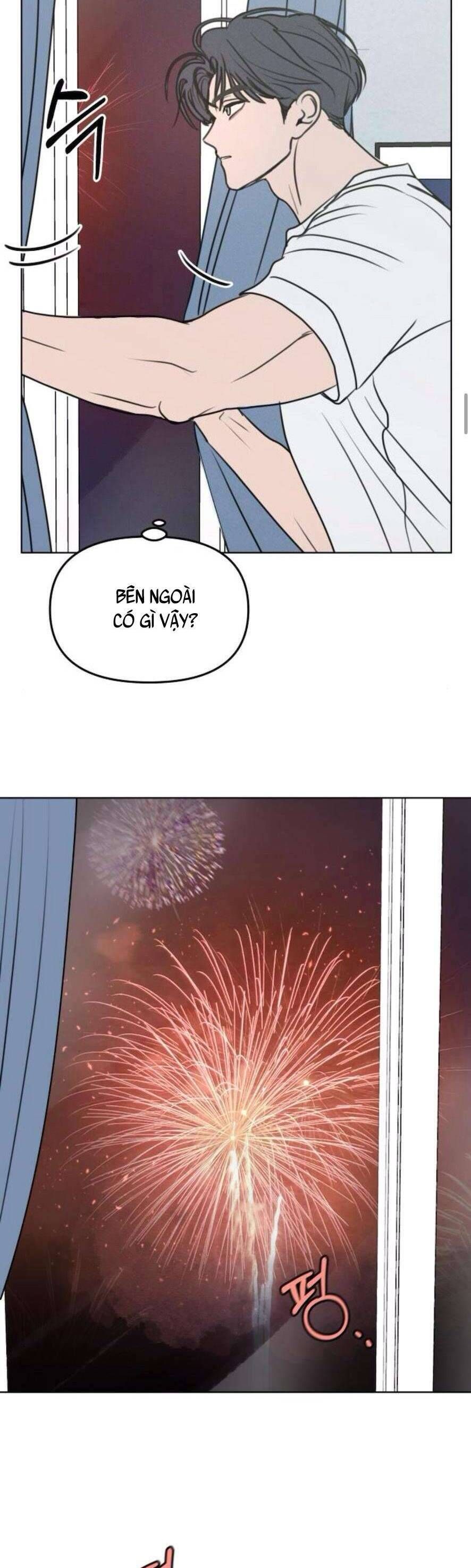 Muốn Được Lừa Dối - Chapter 18 - Page 41