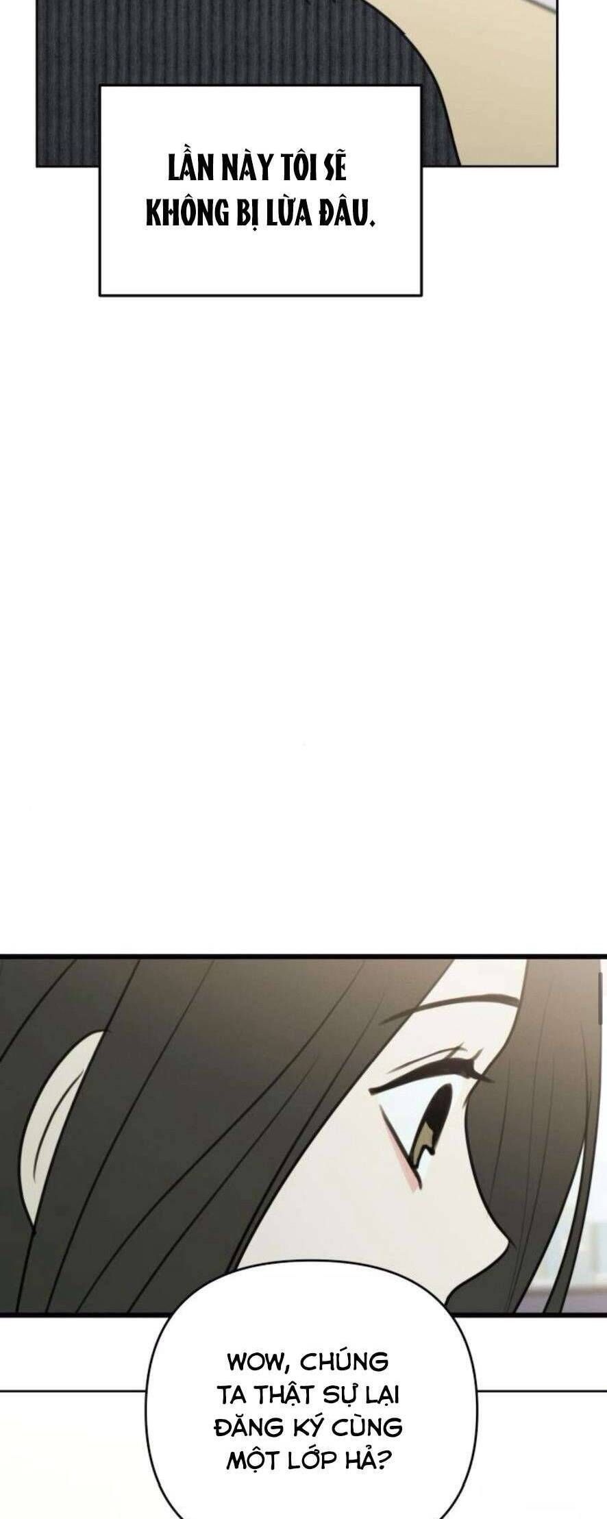 Muốn Được Lừa Dối - Chapter 18 - Page 47