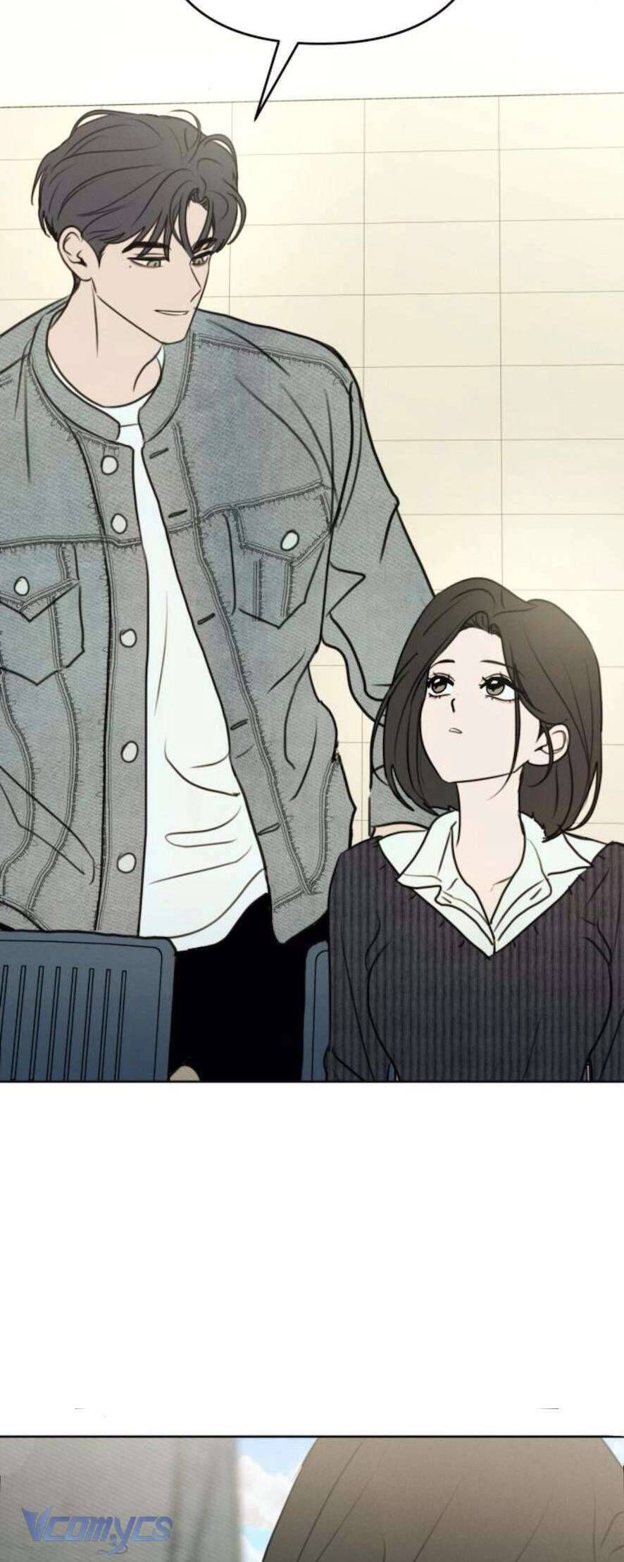 Muốn Được Lừa Dối - Chapter 18 - Page 48