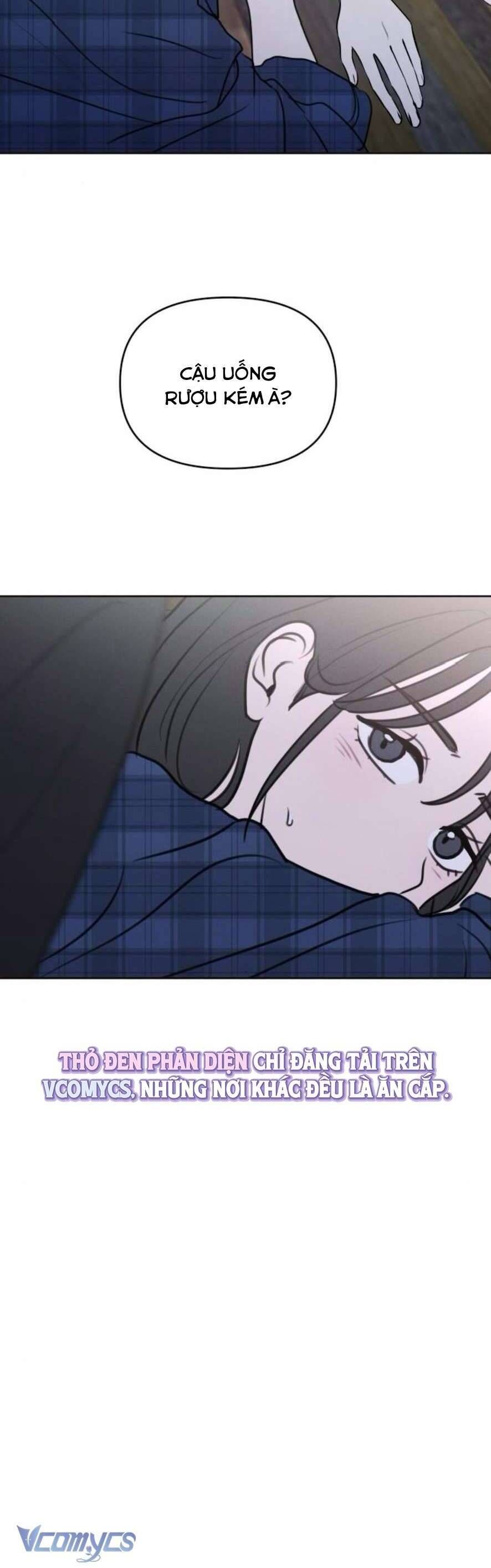 Muốn Được Lừa Dối - Chapter 18 - Page 5