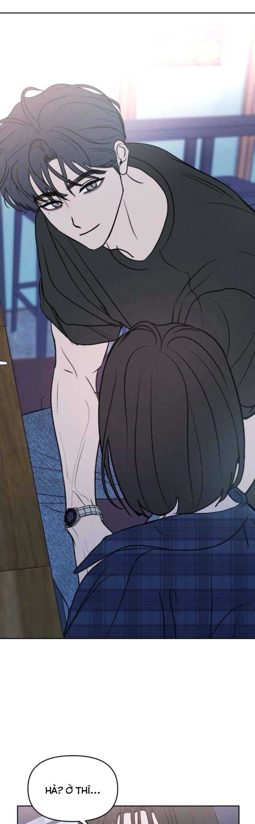 Muốn Được Lừa Dối - Chapter 18 - Page 6