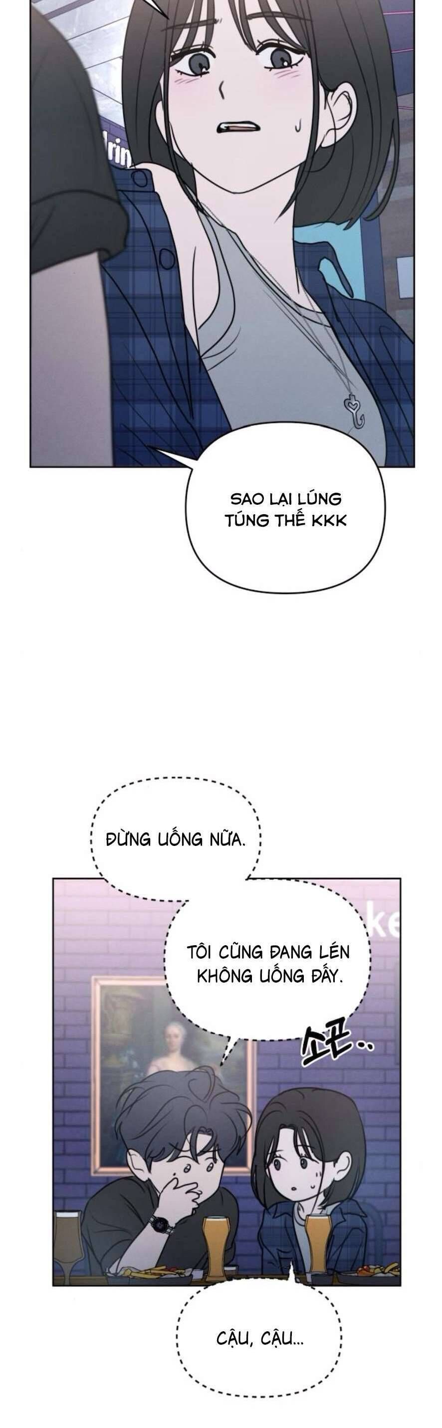 Muốn Được Lừa Dối - Chapter 18 - Page 7