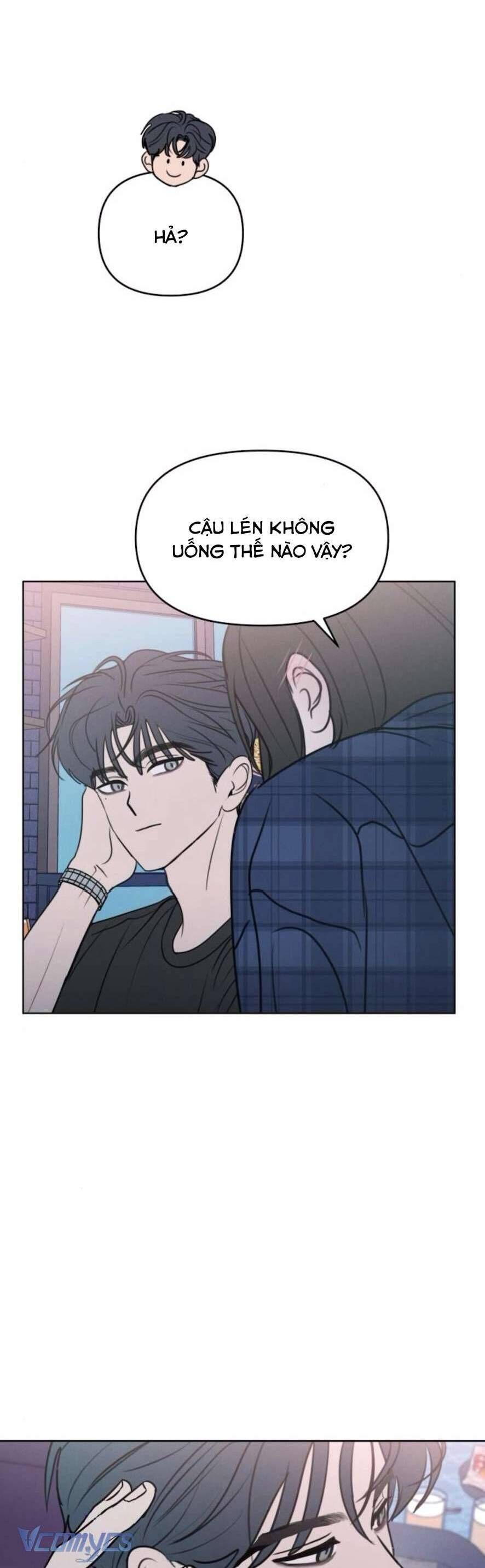 Muốn Được Lừa Dối - Chapter 18 - Page 8