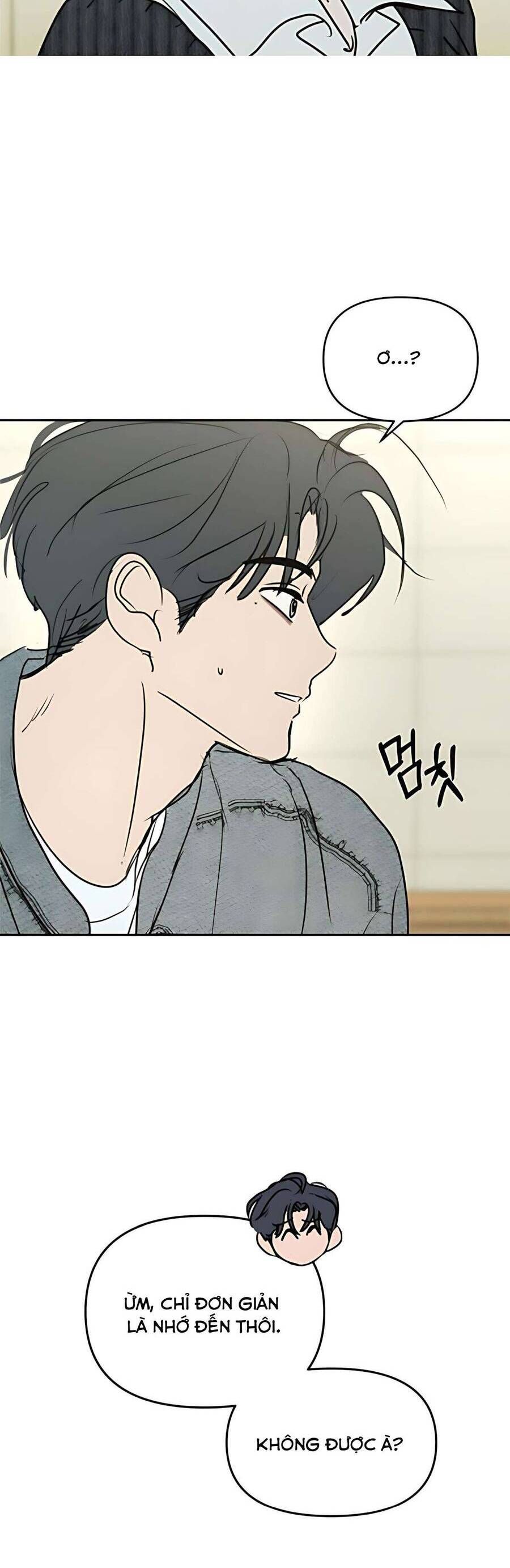 Muốn Được Lừa Dối - Chapter 19 - Page 10