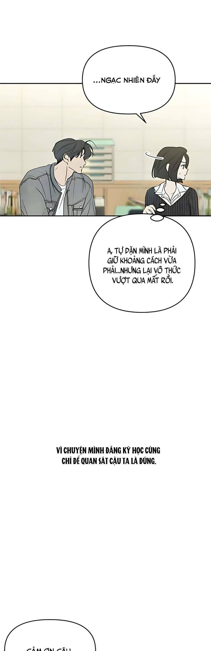 Muốn Được Lừa Dối - Chapter 19 - Page 11