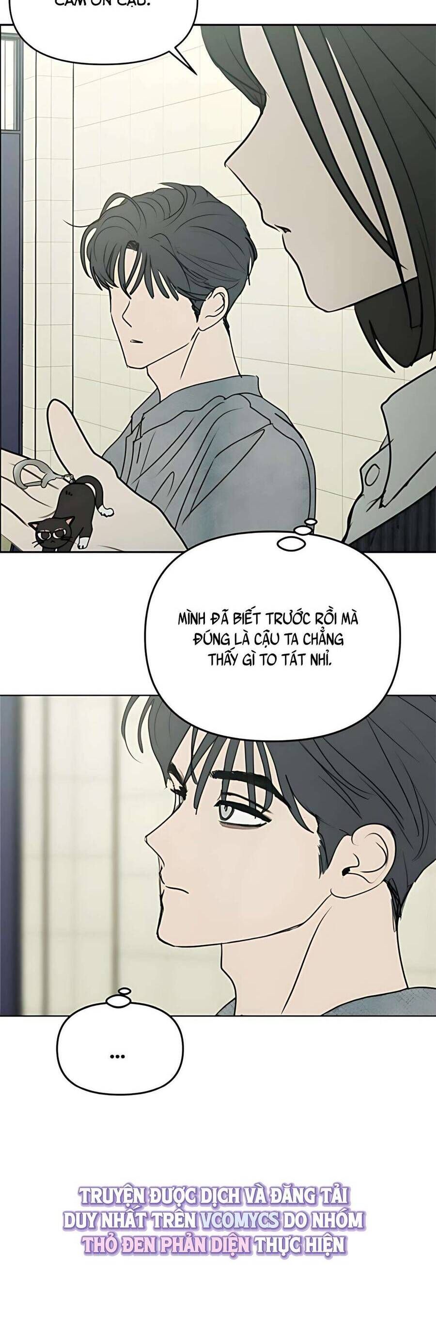 Muốn Được Lừa Dối - Chapter 19 - Page 12