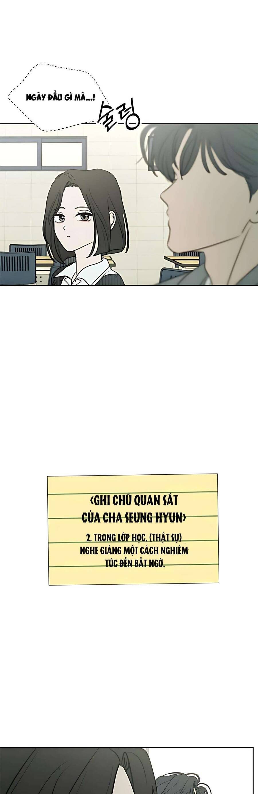 Muốn Được Lừa Dối - Chapter 19 - Page 15