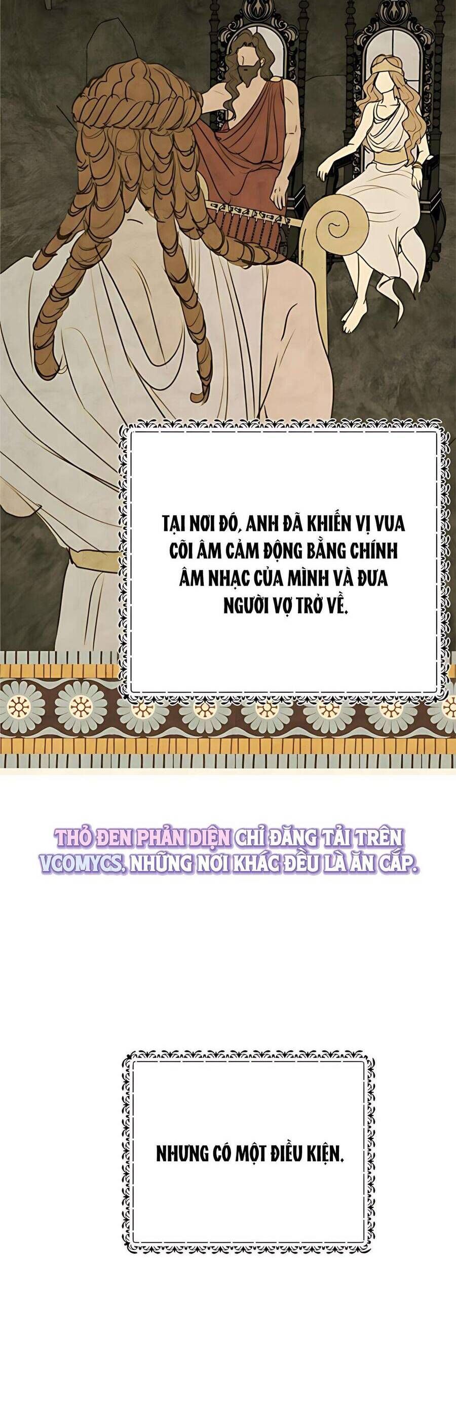 Muốn Được Lừa Dối - Chapter 19 - Page 19