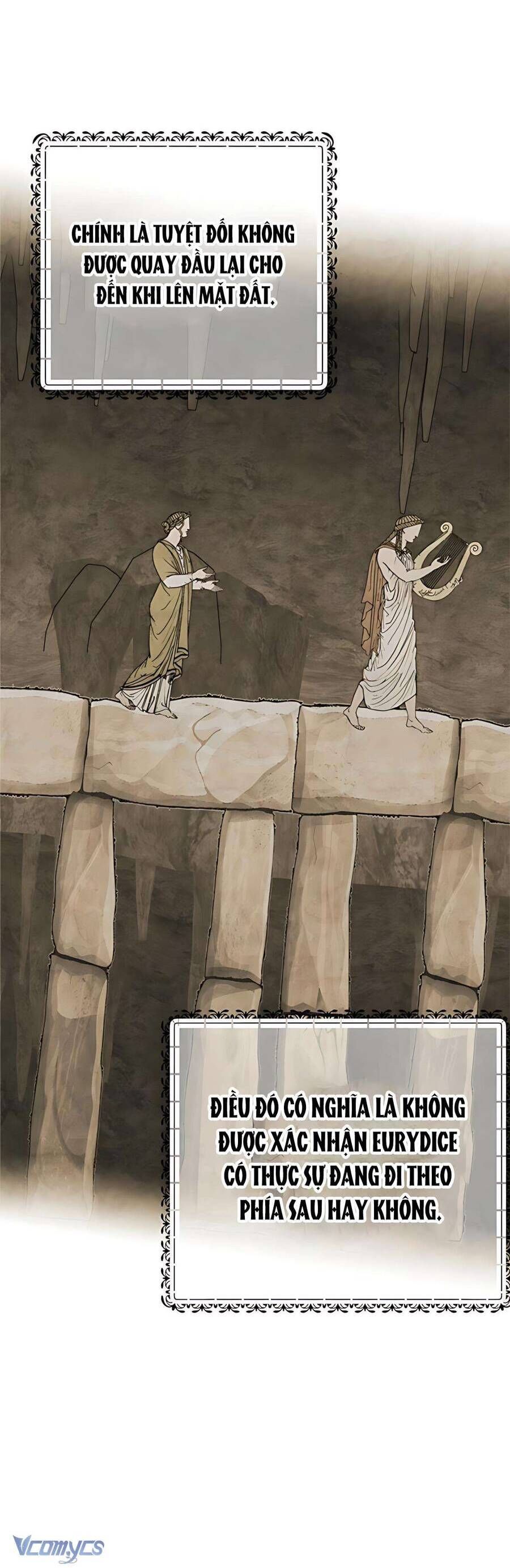 Muốn Được Lừa Dối - Chapter 19 - Page 20