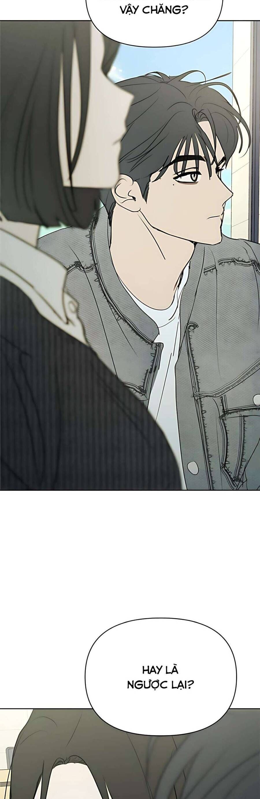 Muốn Được Lừa Dối - Chapter 19 - Page 22