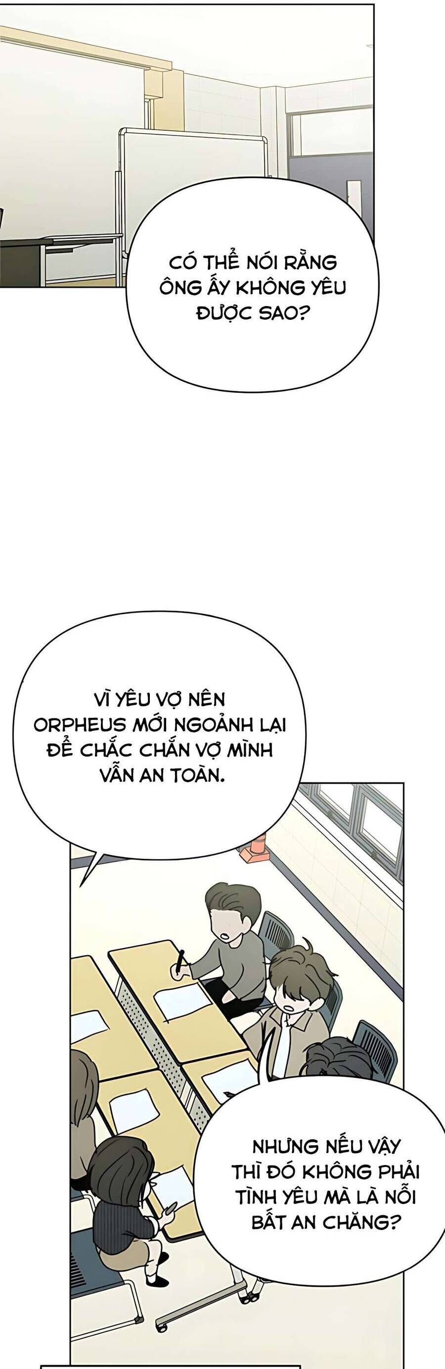 Muốn Được Lừa Dối - Chapter 19 - Page 24
