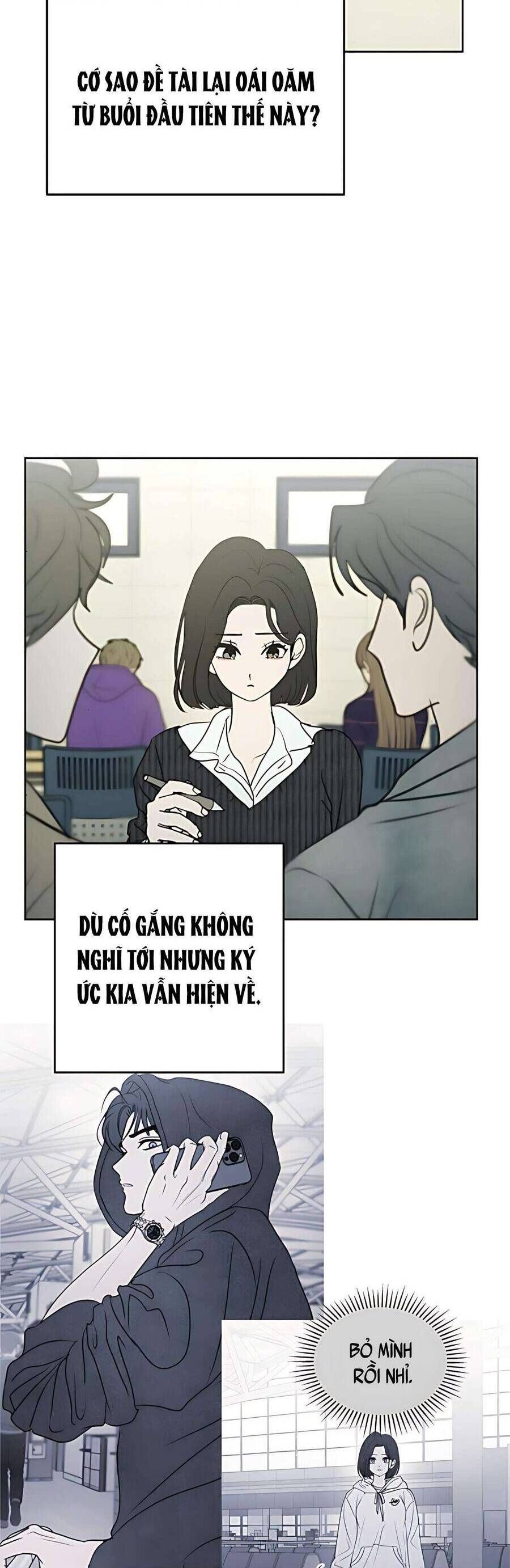 Muốn Được Lừa Dối - Chapter 19 - Page 25