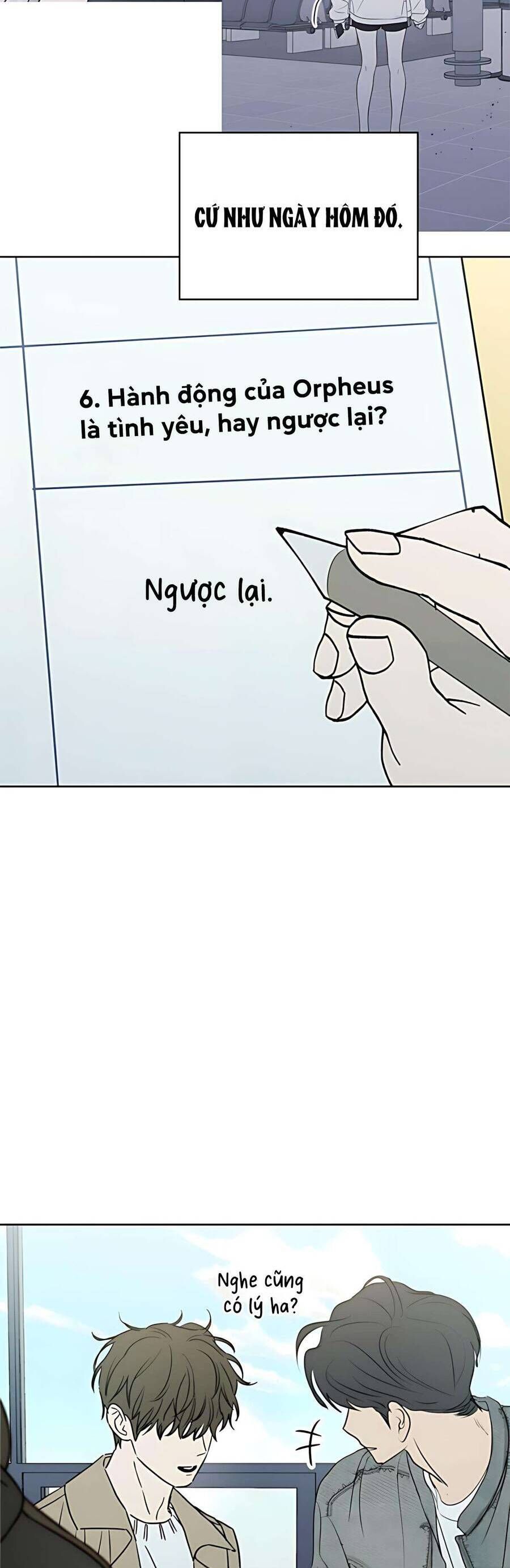 Muốn Được Lừa Dối - Chapter 19 - Page 26