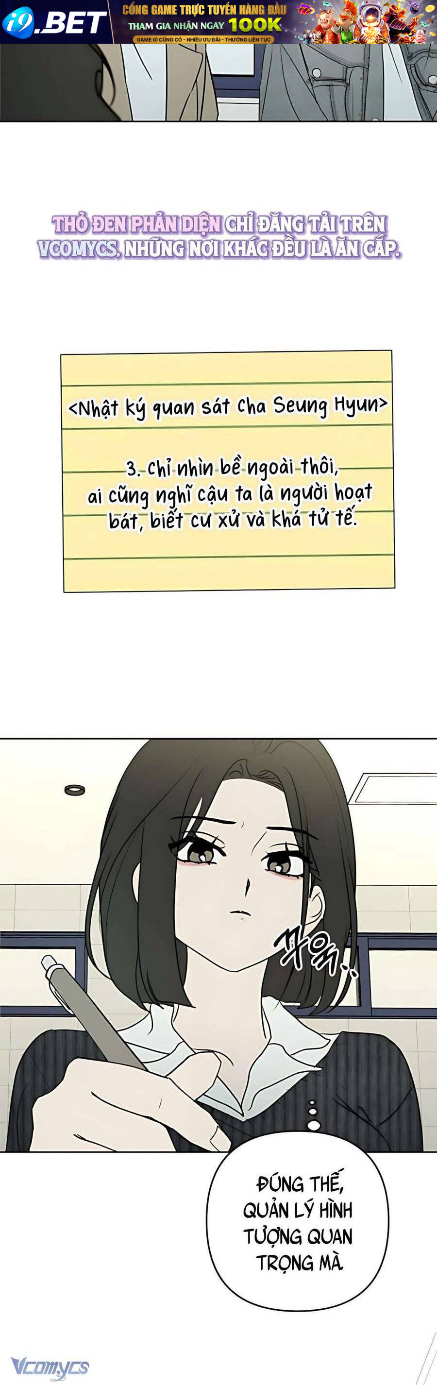 Muốn Được Lừa Dối - Chapter 19 - Page 27