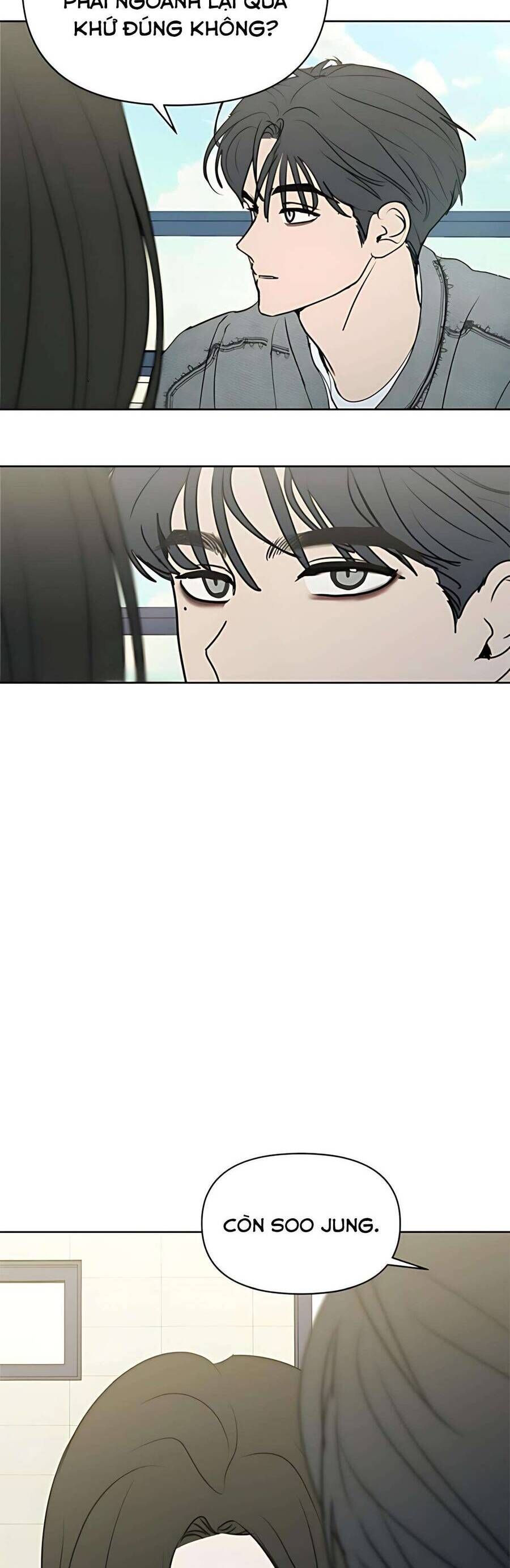 Muốn Được Lừa Dối - Chapter 19 - Page 29