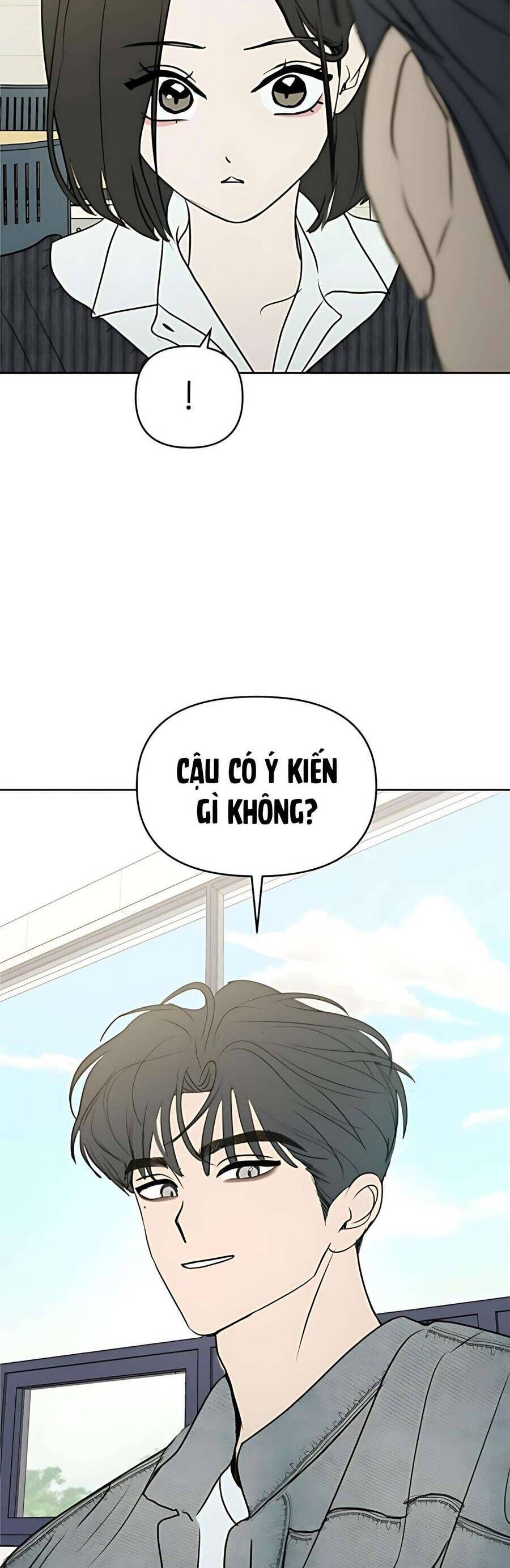 Muốn Được Lừa Dối - Chapter 19 - Page 30