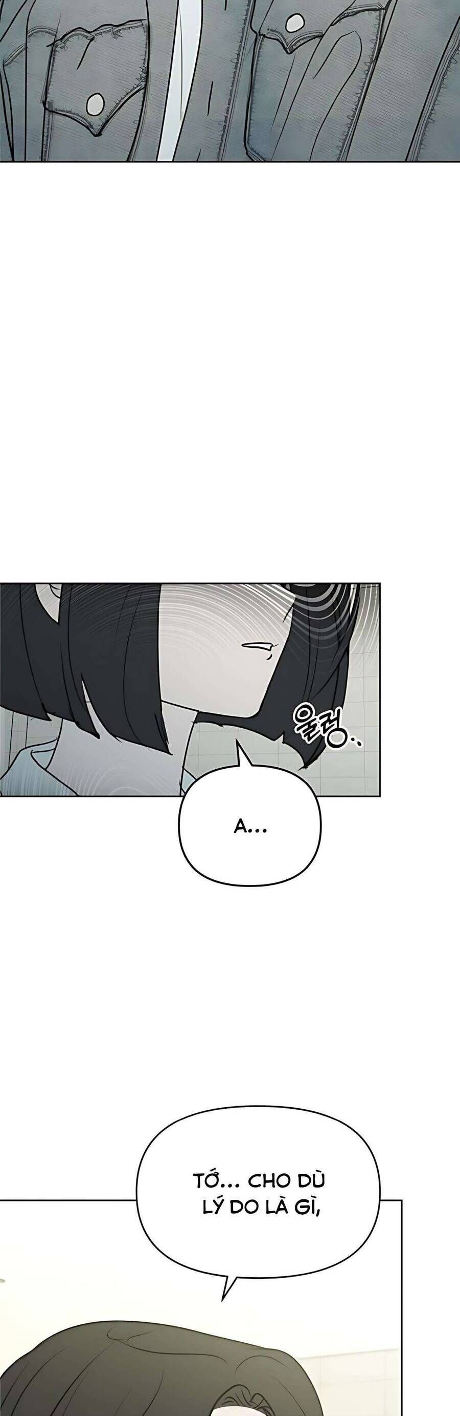 Muốn Được Lừa Dối - Chapter 19 - Page 31