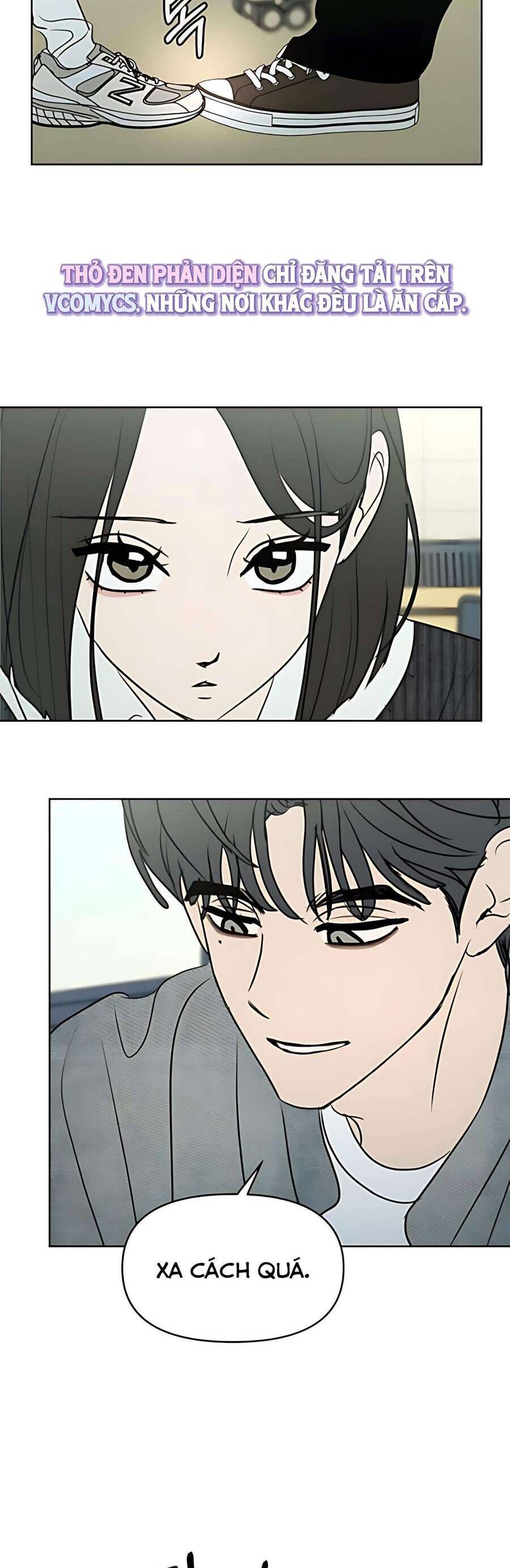 Muốn Được Lừa Dối - Chapter 19 - Page 33