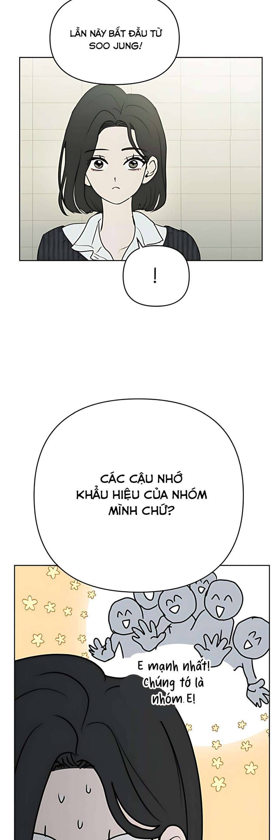 Muốn Được Lừa Dối - Chapter 19 - Page 35