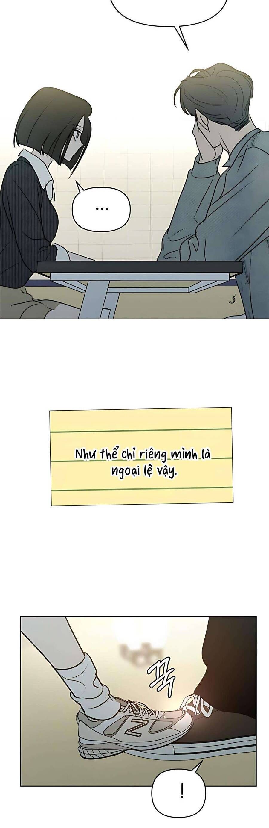 Muốn Được Lừa Dối - Chapter 19 - Page 38