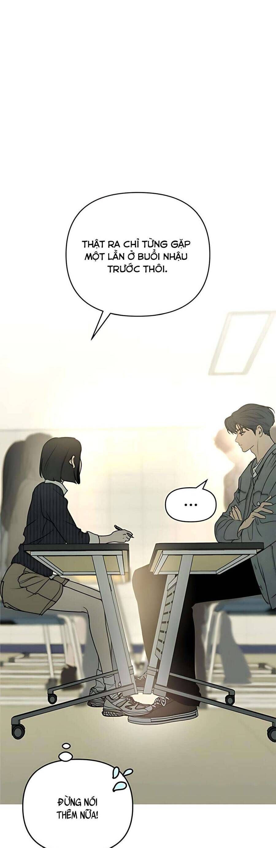 Muốn Được Lừa Dối - Chapter 19 - Page 39