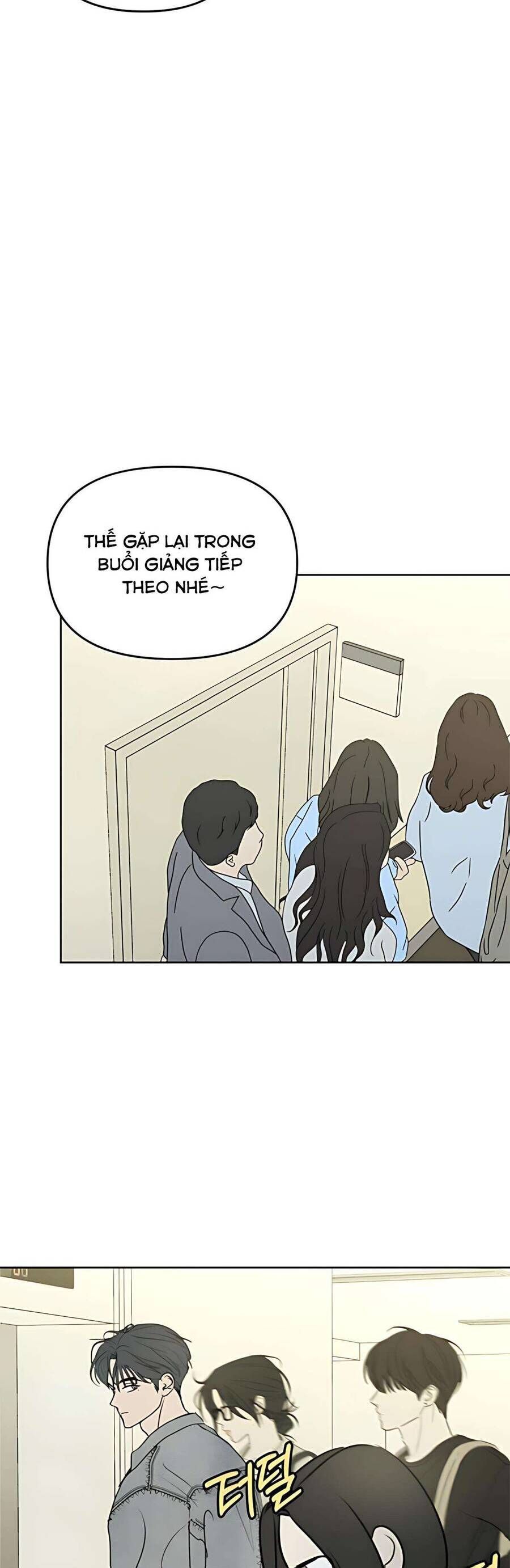 Muốn Được Lừa Dối - Chapter 19 - Page 40