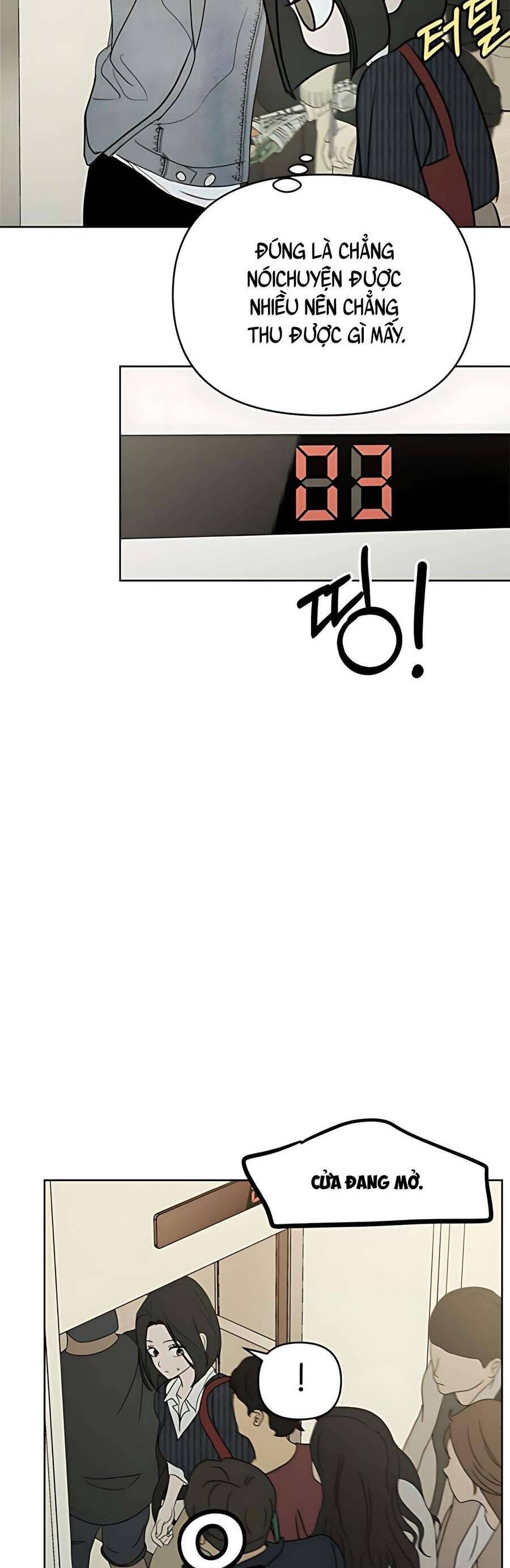 Muốn Được Lừa Dối - Chapter 19 - Page 41