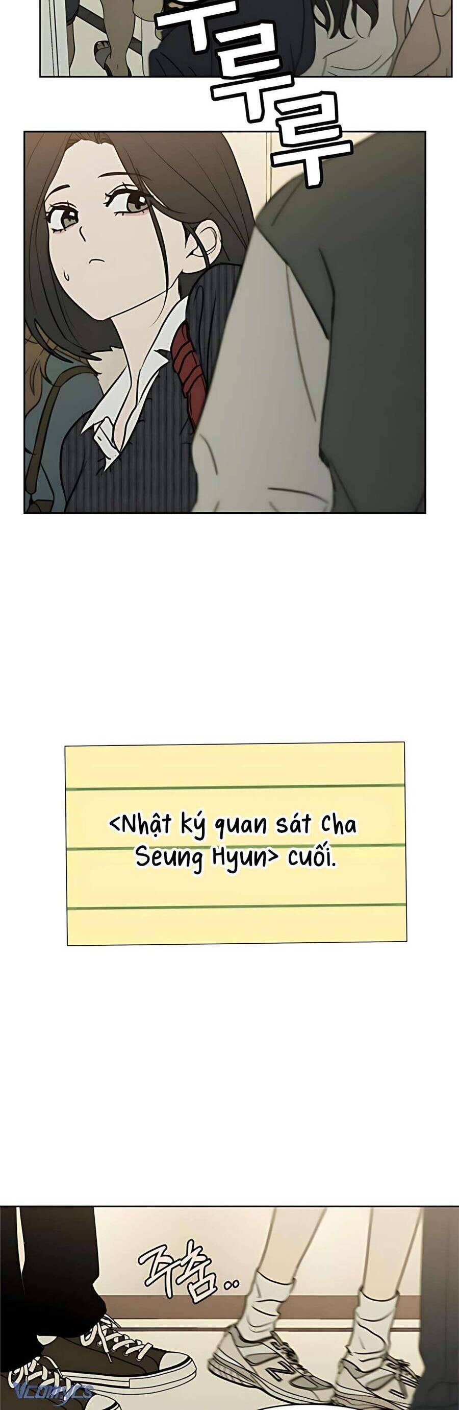 Muốn Được Lừa Dối - Chapter 19 - Page 42