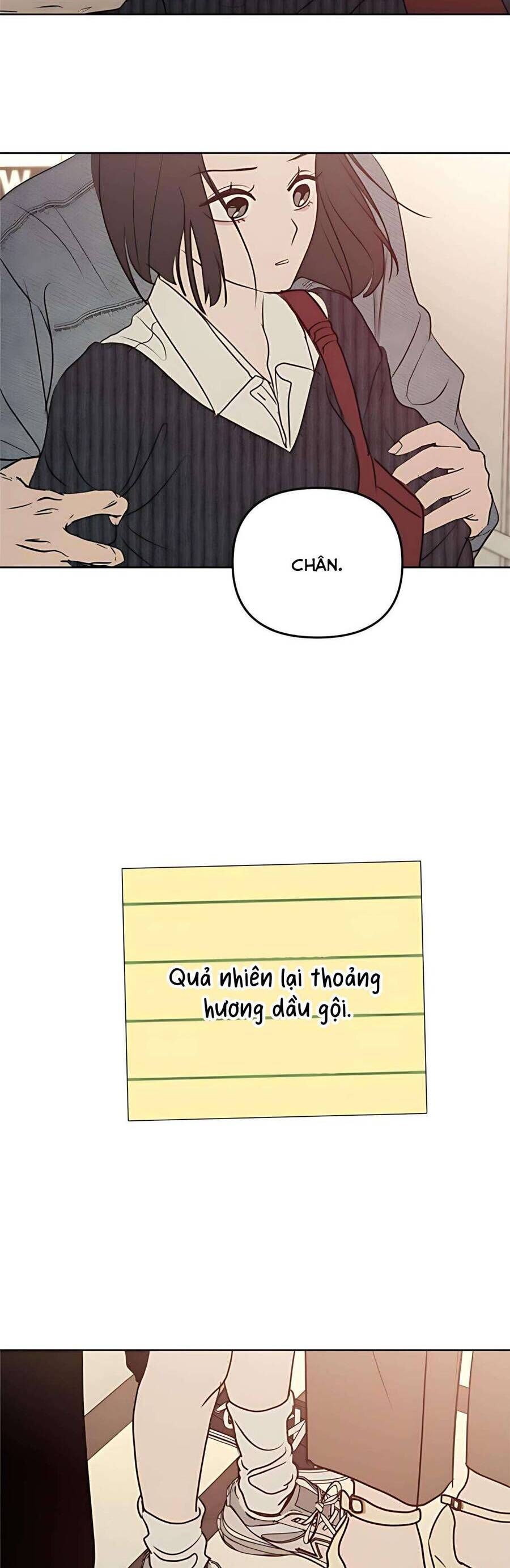 Muốn Được Lừa Dối - Chapter 19 - Page 45