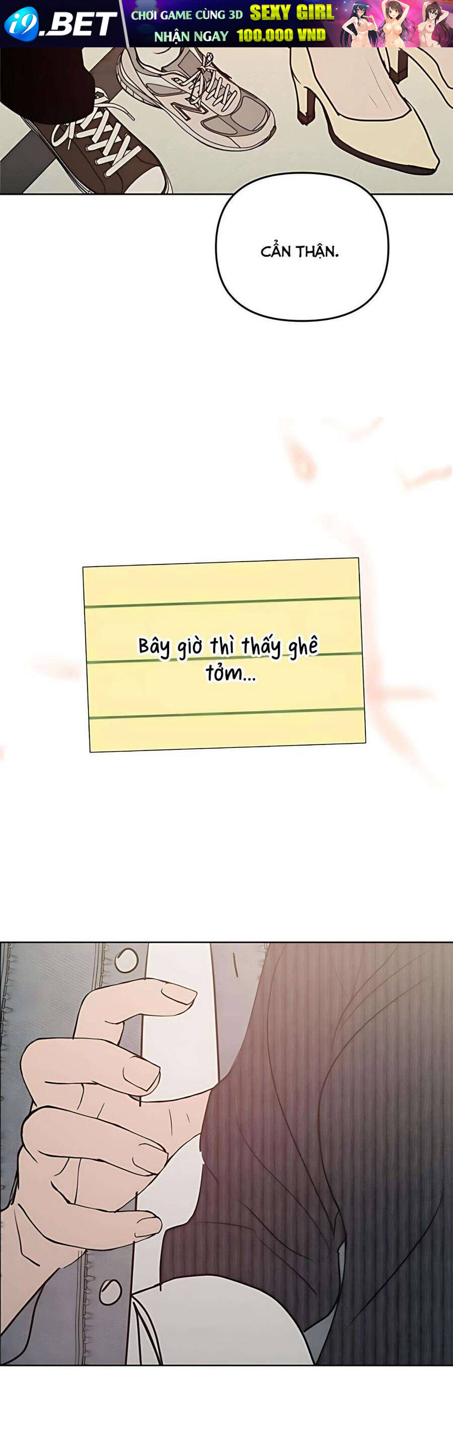 Muốn Được Lừa Dối - Chapter 19 - Page 46