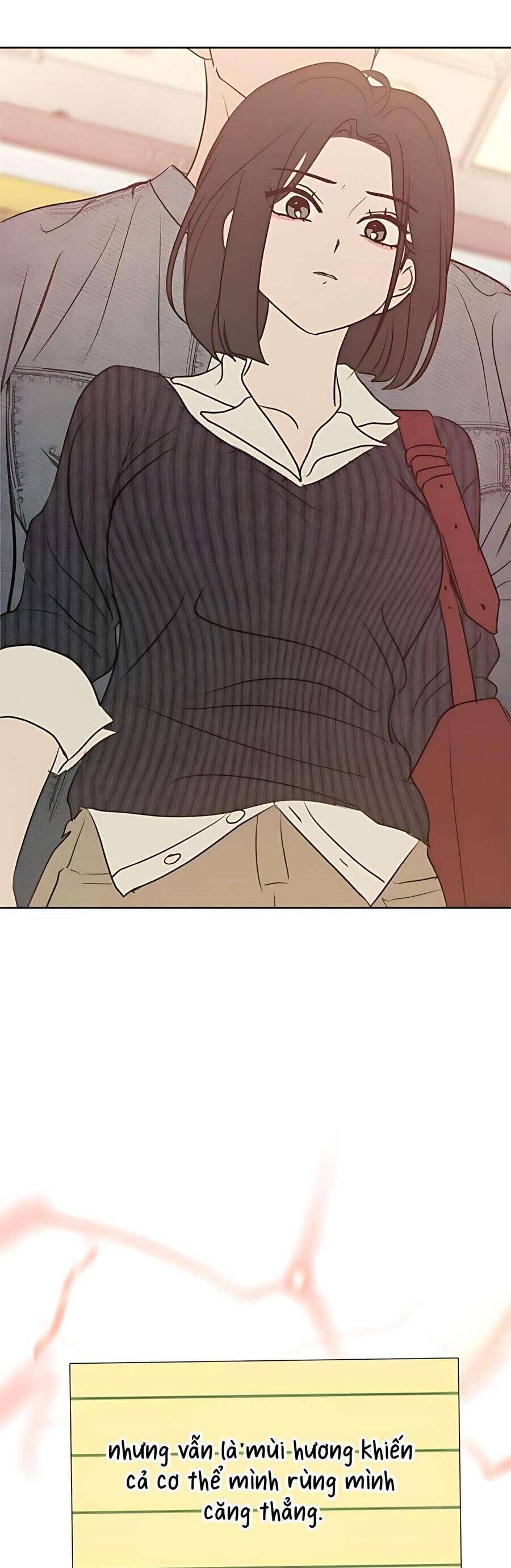 Muốn Được Lừa Dối - Chapter 19 - Page 47