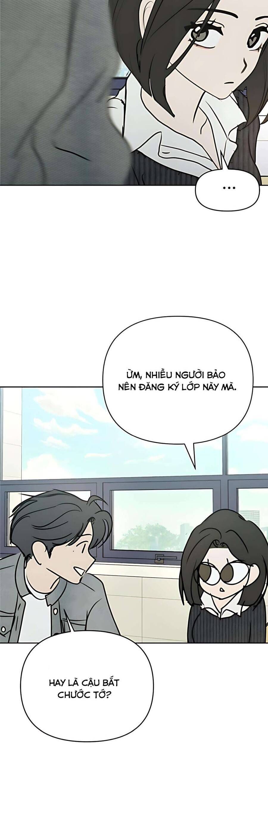 Muốn Được Lừa Dối - Chapter 19 - Page 5