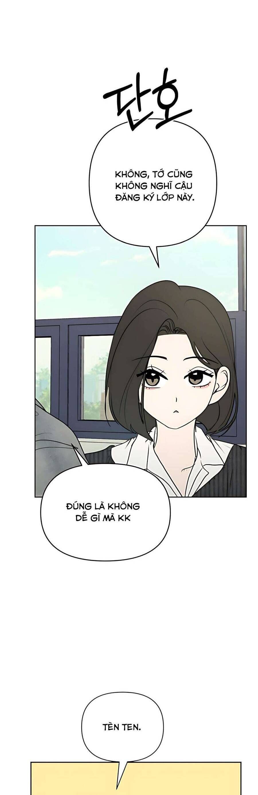 Muốn Được Lừa Dối - Chapter 19 - Page 6