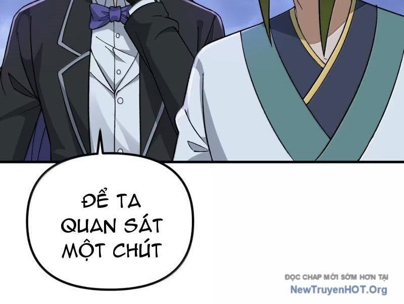 Thiên Đạo Này Cũng Không Ngốc Lắm Chapter 158 - Trang 21